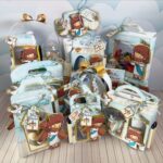 Páscoa Cristã Caixinhas - Arquivo Digital