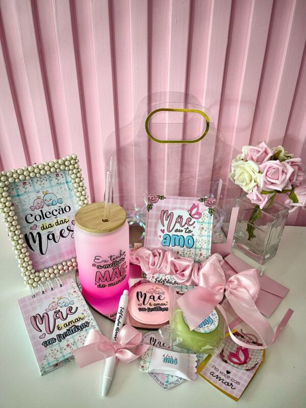 Personalizados Mães