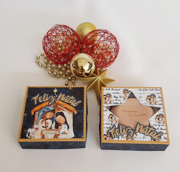 Personalizados Natal Jesus