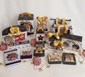 Personalizados Natal Jesus