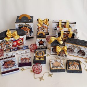Personalizados Natal Jesus