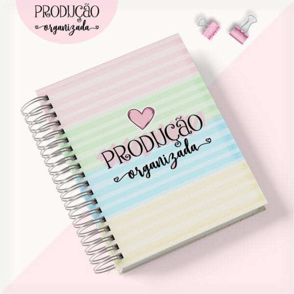 Planner Artesã