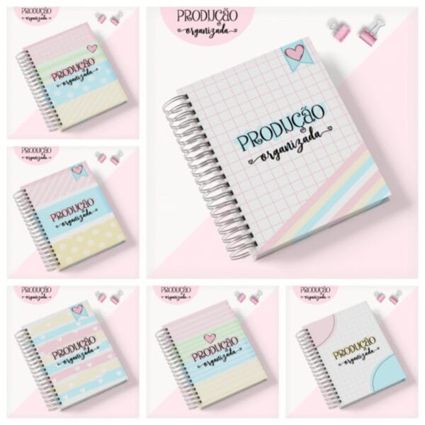 Planner Artesã