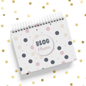 Planner da Blogueira - Arquivo Digital 8 Planner da Blogueira - Arquivo Digital