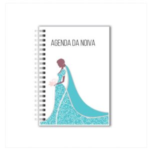 Planner da Noiva