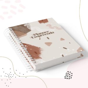 Planner Empreenda Feminino