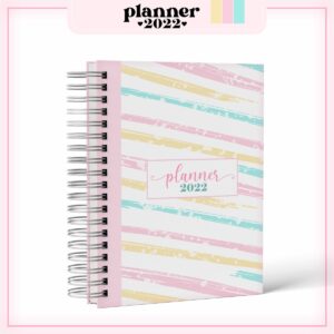 Planner Feminino Permanente 02