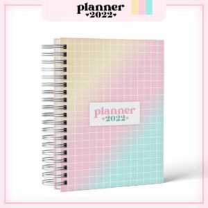 Planner Feminino Permanente 03