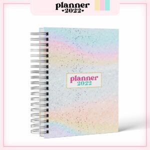 Planner Feminino Permanente 04