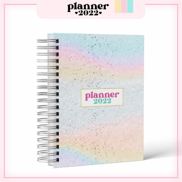 Planner Feminino Permanente 04
