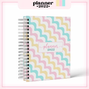 Planner Feminino Permanente 05 - Arquivo Digital 10 Planner Feminino Permanente 05 - Arquivo Digital