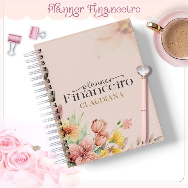 Planner Financeiro