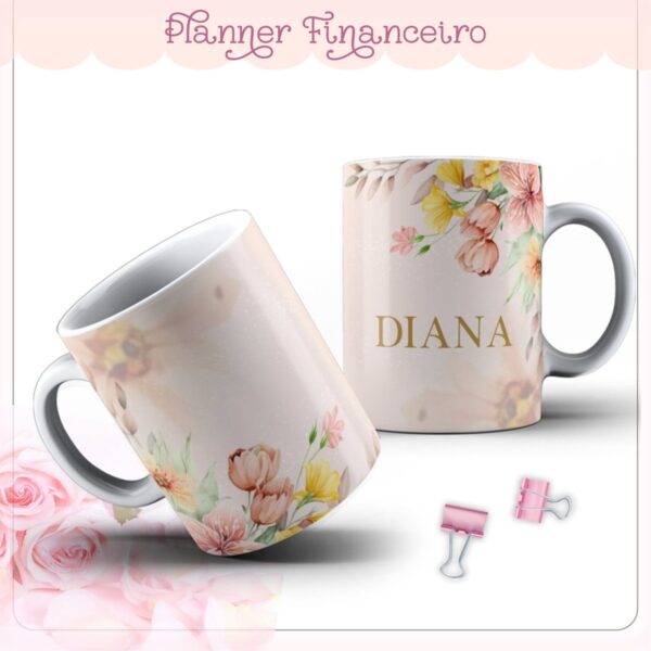 Planner Financeiro