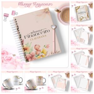 Planner Financeiro