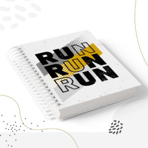Planner Fitness Masculino