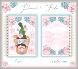 Planner Frida