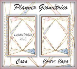 Planner Geométrico