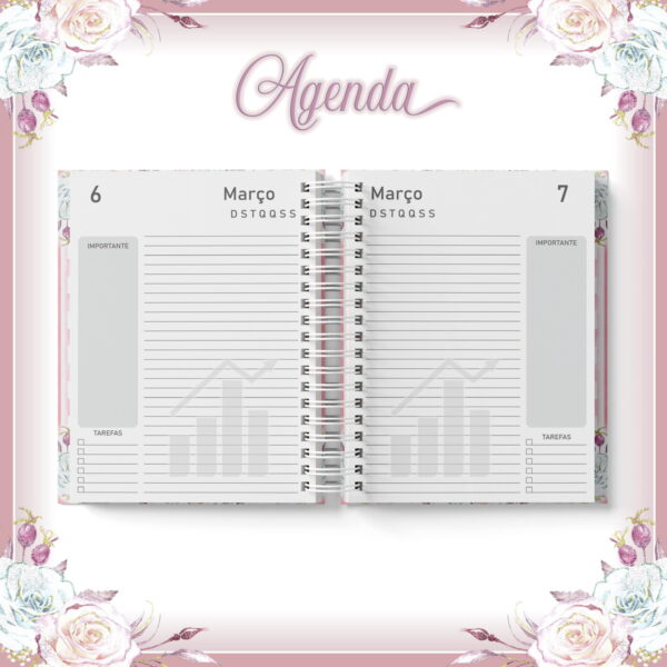 Planner Marketing