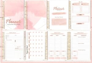 Planner Organizadora de Eventos