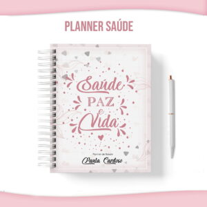 Planner Saúde