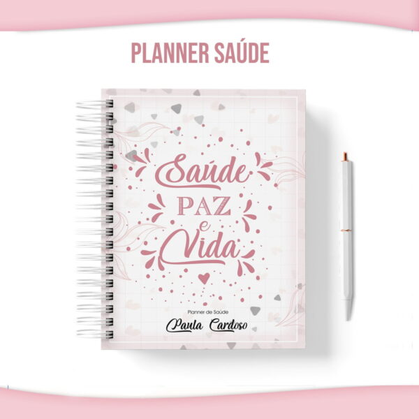 Planner Saúde