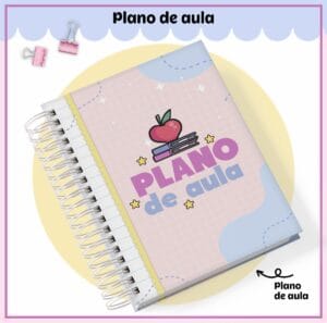 Plano de Aula