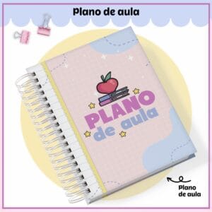 Plano de Aula