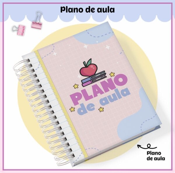 Plano de Aula