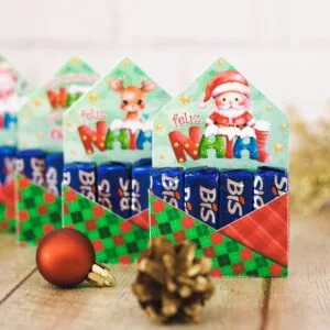 Porta Bis Feliz Natal 8 Porta Bis Feliz Natal