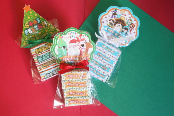 Porta Bis Natal