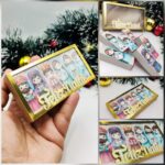 Porta Bis Natal - pdf e Studio