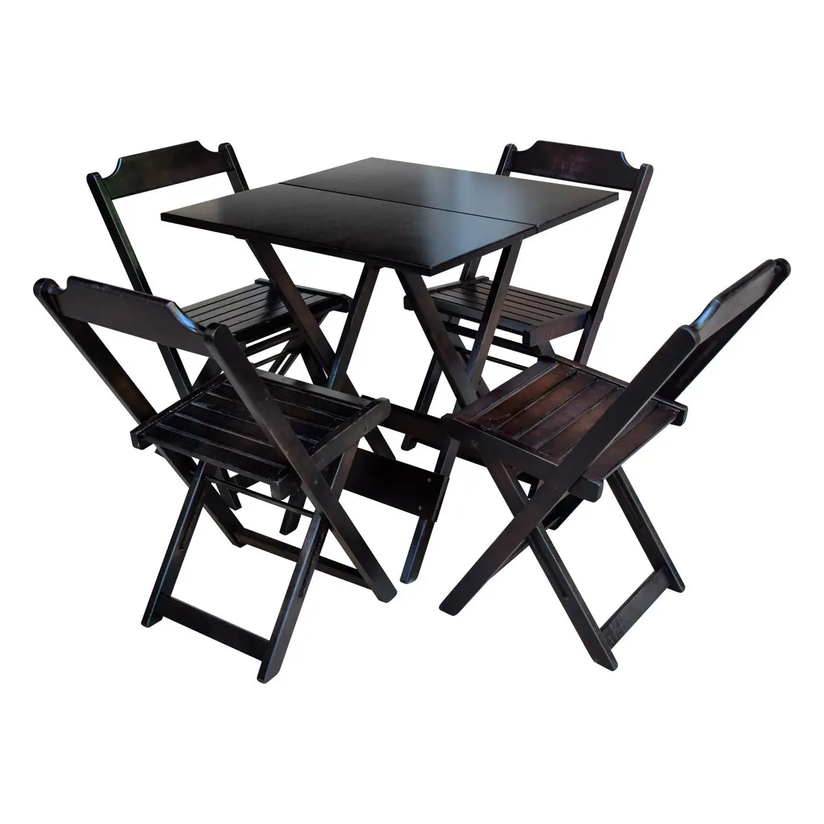 Projeto Mesa e Cadeira de Madeira Dobrável para Bar em PDF 5 Projeto Mesa E Cadeira De Madeira Dobravel Para Bar Em Pdf 4