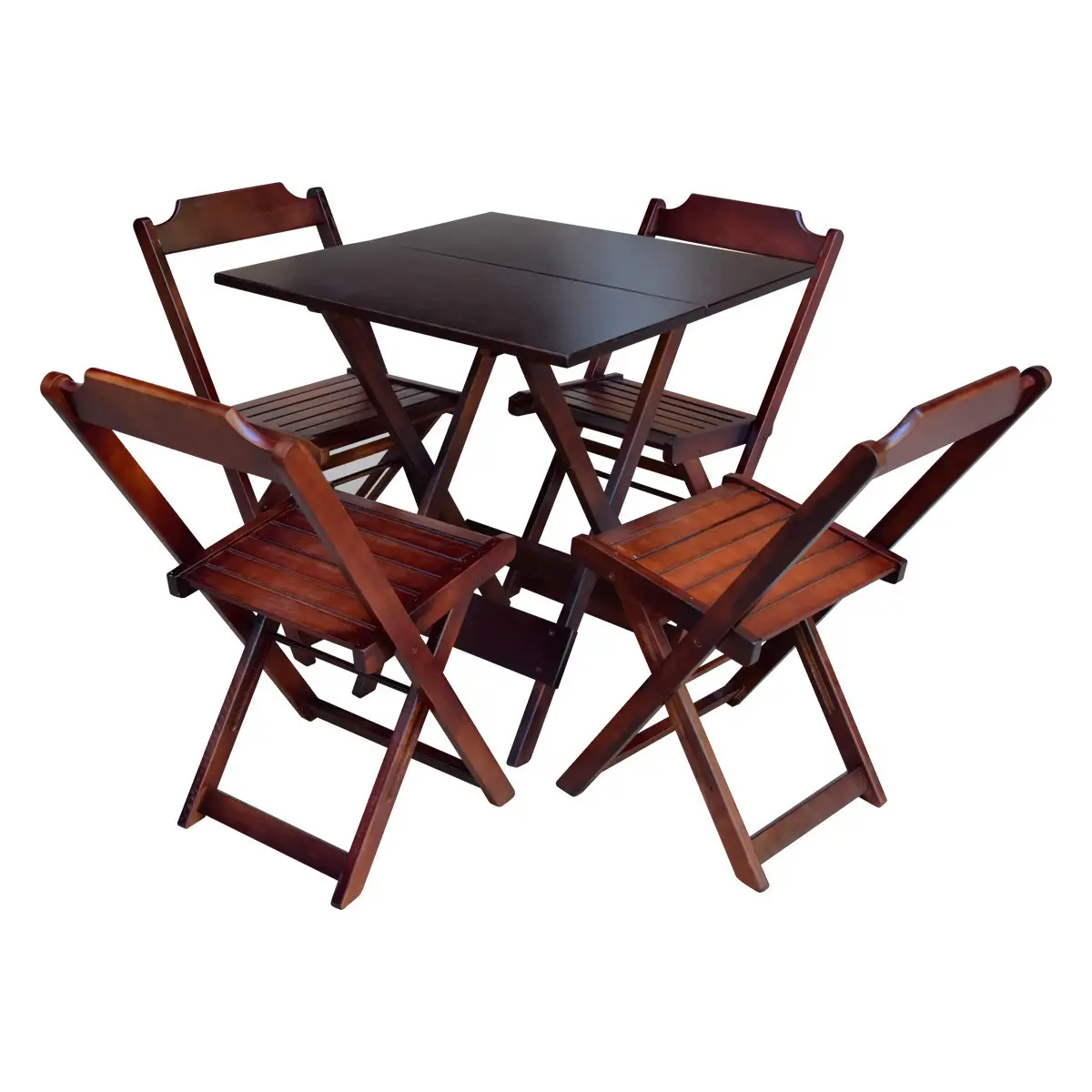 Projeto Mesa e Cadeira de Madeira Dobrável para Bar em PDF 4 Projeto Mesa E Cadeira De Madeira Dobravel Para Bar Em Pdf 5