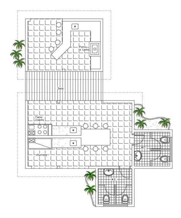 Projetos De Piscinas Para Construir.