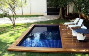 Projetos De Piscinas Para Construir.