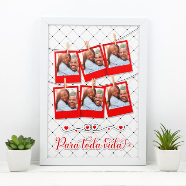 Quadrinhos Dia dos Namorados