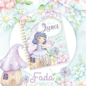 Rotina do Bebê Fada Bailarina