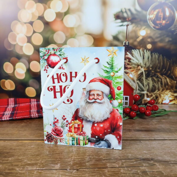 Sacolinhas Natal - Studio e pdf