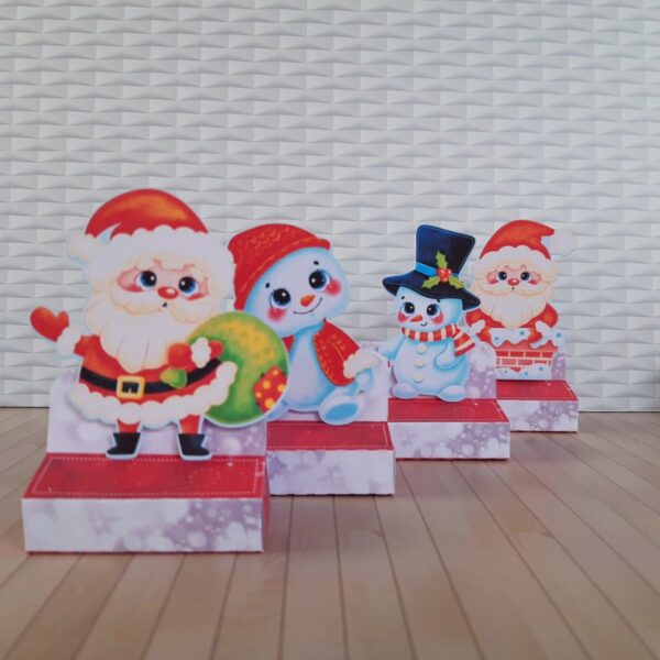 Só um bolinho Natal