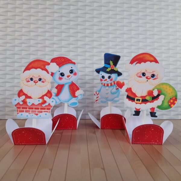 Só um bolinho Natal