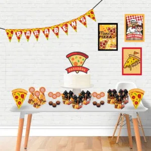 Só um bolinho Pizzaria