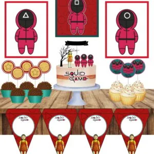 Só Um Bolinho Round 6 28 Só Um Bolinho Round 6