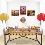 Só um bolinho Toy Store- Arquivo Digital