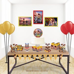 Só um bolinho Toy Store- Arquivo Digital