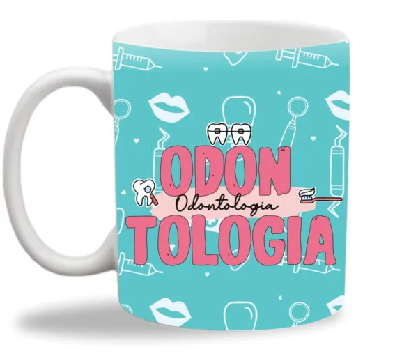 Sublimação Profissões Femininas