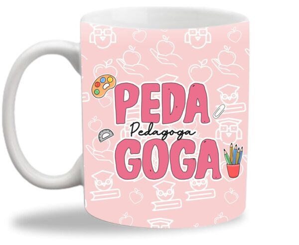 Sublimação Profissões Femininas