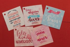 Tags Namorados