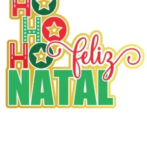 Topo de Bolo Natal 6 4 Topo de Bolo Natal 6