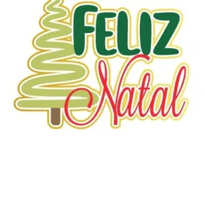 Topo de Bolo Natal 9 11 Topo de Bolo Natal 9