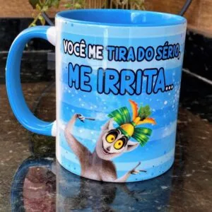 Você Me Tira do Sério... Rei Julien - Png 10 Você Me Tira do Sério... Rei Julien - Png